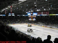 Prospera Place