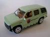 MB-72 Chevy Tahoe