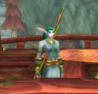MarielDawnsong
