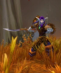 TalrendisMarksman