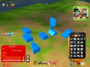 Cul-De-Sac Beta 2