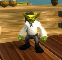 ZanaganMixmaster