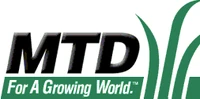 Mtd logo