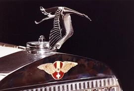 Emblema hispano-suiza