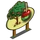 Candy Apple Tree Mastery Sign-icon