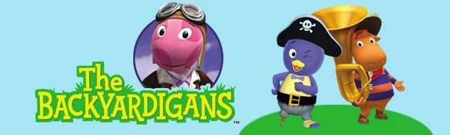 Backgroundigans