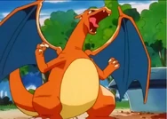 Jessie Charizard