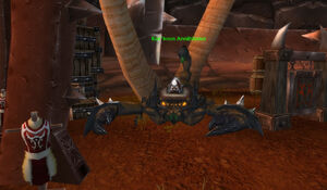 Kor'kron Annihilator