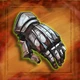 Poisons Touch
