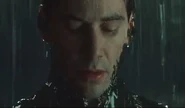 Smith copies Neo