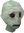 Zombie swab chathead