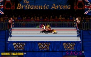 WWF European Rampage Tour1