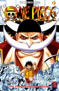 Tankobon 57 deutsch