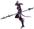 Dissidia012-KainPose