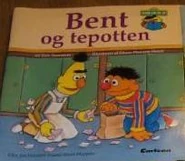 Bentogtepotten