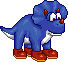 DC BlueDinoAdultUni.gif