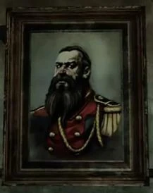 General Turner