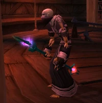 Image of Morta the Wretch