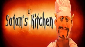 Satan's Kitchen