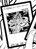 ElementalHEROLadyHeat-JP-Manga-GX