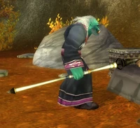 Image of Tharkul Ironskull