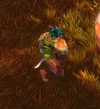 TalrendisBiologist