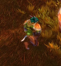 TalrendisBiologist