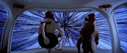 Hyperspace HomeOne