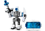 4416 Robot Pod