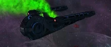 Ship image.