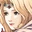 FF4TAYPSP Rosa Portrait