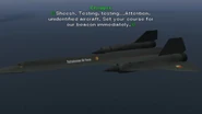 YAF SR-71