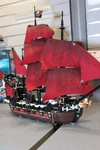QAR lego