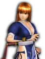 DOAD Kasumi Profile