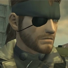 Mini - MGS3 Snake