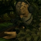 Mini - MGS3 The End