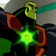 Metallo-btbatb