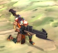 LieutenantDrex