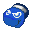 Blue Dumb Knuckle.gif