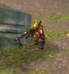 Bilgewater Soldier
