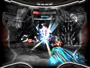 Helios core revealed