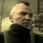 Mini MGS4 - Jonathan