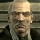 Mini MGS4 - Ocelot