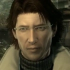 Mini MGS4 - Otacon