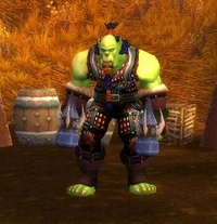 TorgTwocrush