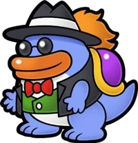 Grubba