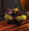 AWOL Grunt
