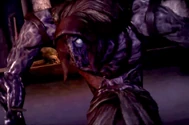 HungerDemon