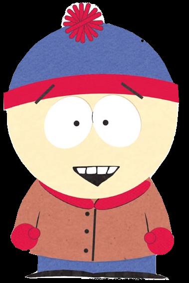 South Park Stan Marsh