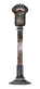 Parking meter